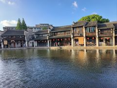 -南浔古镇