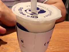 -茶百道(SKLP新光里+店)