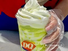 -DQ·蛋糕·冰淇淋(龙湖狮山天街店)