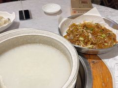 -丰尔粥食·粥底火锅·桑拿鸡(大良总店)