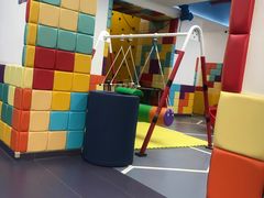 -早慧树儿童感觉统合体能训练中心(市北校区)