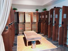 -思念果岭悦温泉