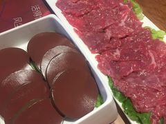 -红牌美蛙鱼头火锅(万辉国际广场店)