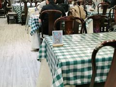 大堂-紫光园(劲松店)