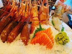 -王鼎精致料理铁板烧(世博源店)