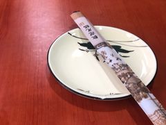 -锅贴王海鲜小馆