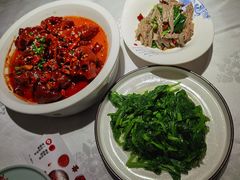 猪蹄-雲蜀龙阁·金牌水煮鱼(方庄店)