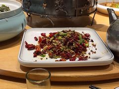 -汉·鲜味人知(陈家营店)