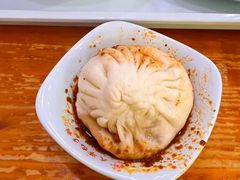 -天津包子铺(万泉庄店)