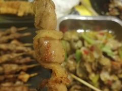 -望京小腰(北京总店)