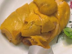 -丰收日·小海鲜·沪上家宴(顾村正大店)