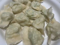 -东方饺子王(工农大路店)