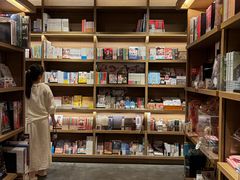 -茑屋书店(天目里店)