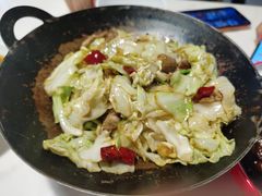 -黄弟大排档·湖南菜·小龙虾·小海鲜(凯旋北路店)