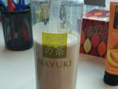 -奈雪的茶(市百一店)