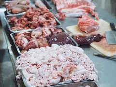 -标记美食新鲜猪杂(兴南大道店)