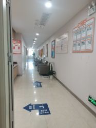 -深圳港龙妇产医院