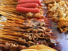 -郭记小街麻辣烫(南小街总店)