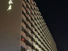 -北京京伦饭店
