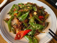 -丰乐餐厅·始于1999·本地老字号