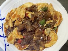 -神仙钵湘香土菜馆(光华路店)