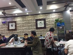 大堂-东吴面馆(因果巷店)