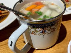 -胖老汉清真餐饮(西御街店)