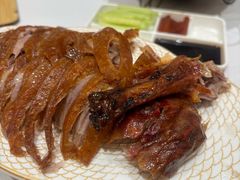 -梅利汴京烤鸭•开封豫菜地标店(东大街店)