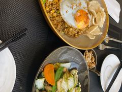 印尼炒饭-THE PAWON·8碗(古北SOHO店)