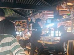 -梨花自助烤肉(乐宾店)