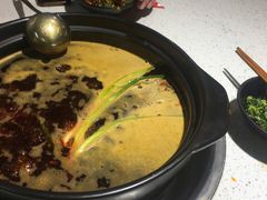 -钢管厂歆瑞源油卤串串香(春熙路太古里店)