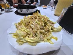 -红日饭店(裕隆三路店)