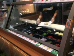 -赛百味SUBWAY(东风广场店)