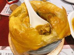 -赵小姐丨新中餐(曲江店)