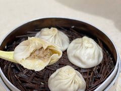 -笑云开汤包店(网巾市店)