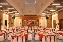 -茉莉花国际酒店·宴会厅