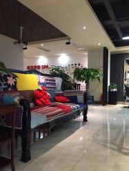 点击看大图 -苑苑发型设计