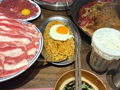 -萍姐火锅·公路夜市(南京新街口店)