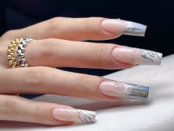 -Rena nail 美甲美睫私人定制