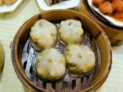 -港海餐厅(解放东路店)
