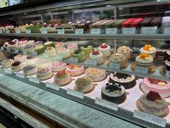 -布歌东京(金融街购物中心店)