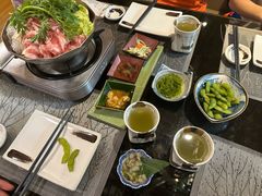-昱匠·日本料理(金融街店)