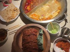 -小龙坎火锅(全球总店)