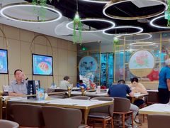 -东方饺子王(新奥购物中心店)