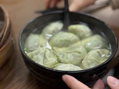 三鲜馄炖-万寿斋(山阴路店)