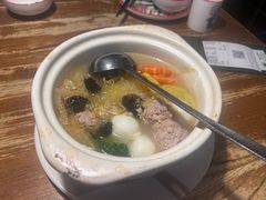 -新白鹿餐厅(龙游路总店·杭帮菜名店)