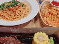 -必胜客(上海新南方商城PH店)