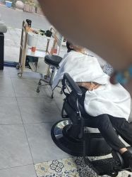 -大人物·男士理发馆