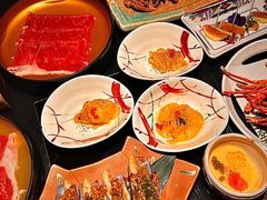 -花潮料理艺食馆(SM新生活广场店)
