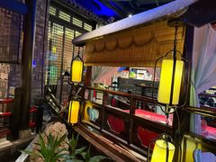 -红蜡烛-养生粥-津鲁菜(中山路店)